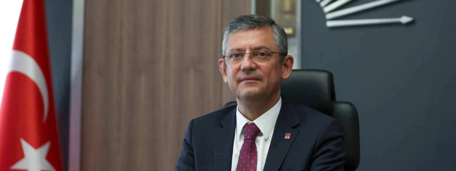 Özgür Özel