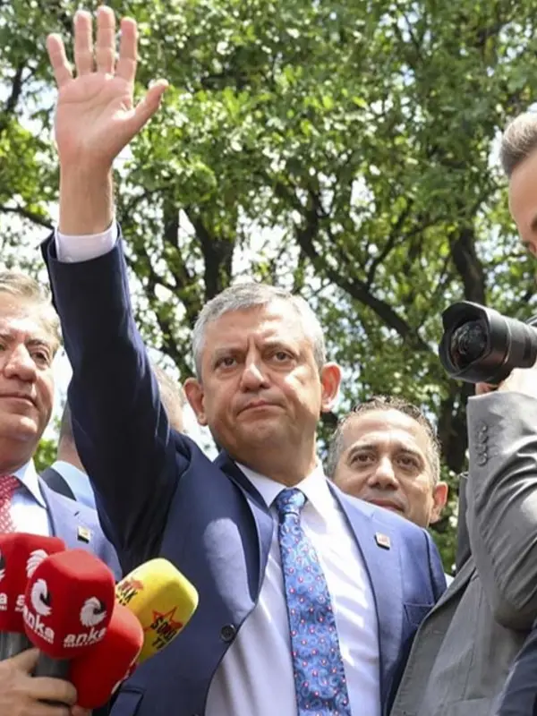 Yeni Parti mi, Yeni Siyaset mi?