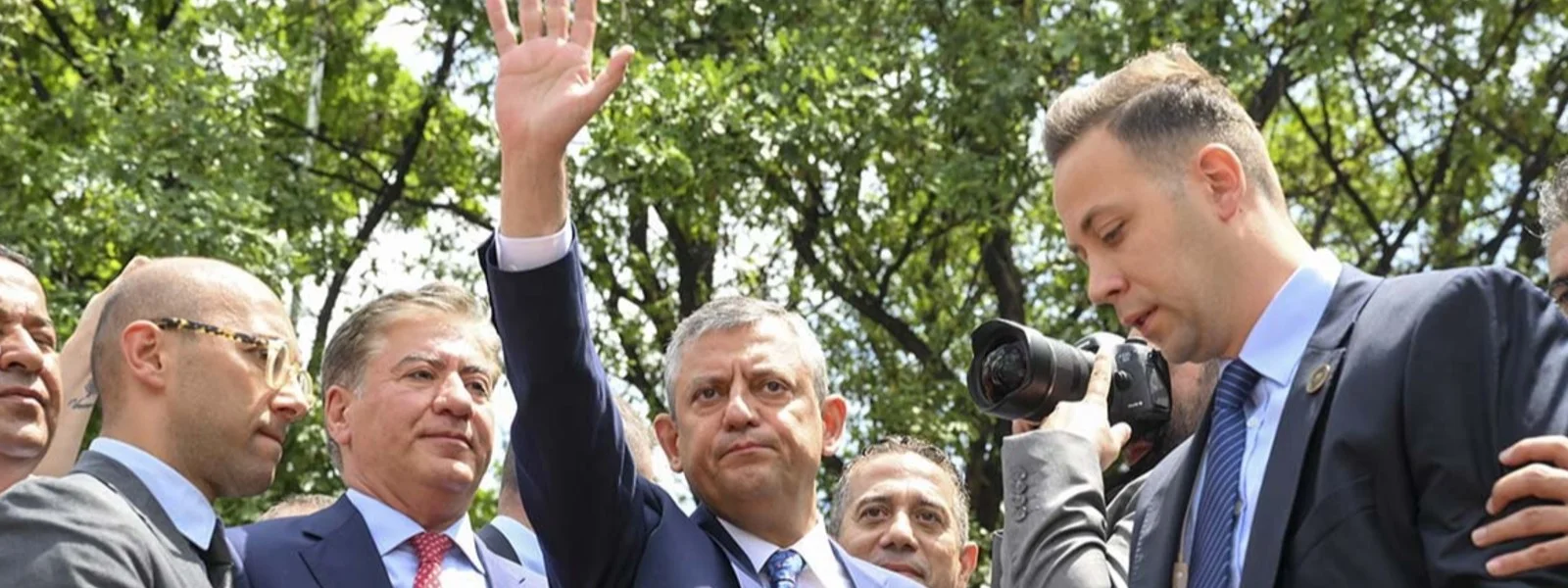 Yeni Parti mi, Yeni Siyaset mi?
