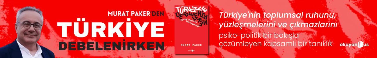 REKLAM Türkiye Debelenirken
