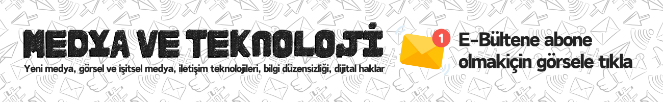 Medya ve Teknoloji Banner Reklam