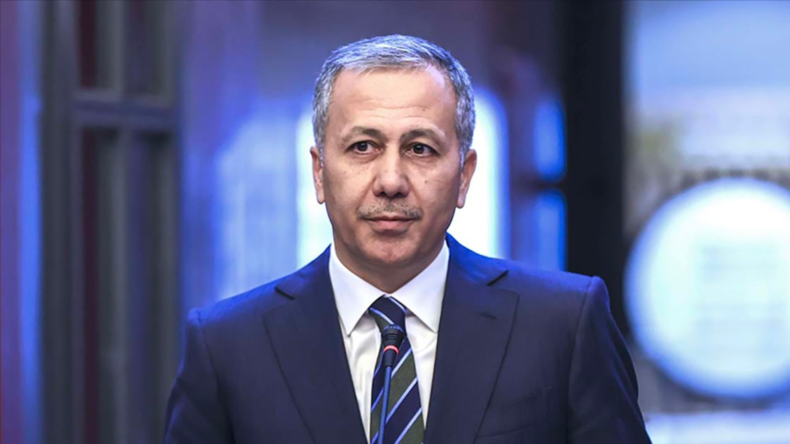 İçişleri Bakanı Ali Yerlikaya'dan Santa Maria Kilise saldırısına ilişkin açıklama