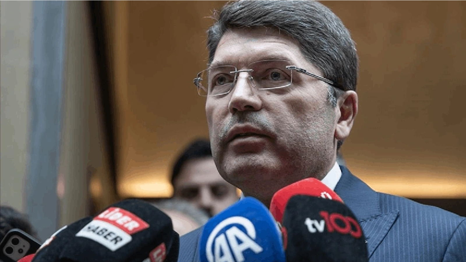 Bakan Tunç'tan Somali Cumhurbaşkanı'nın oğluna ilişkin açıklama