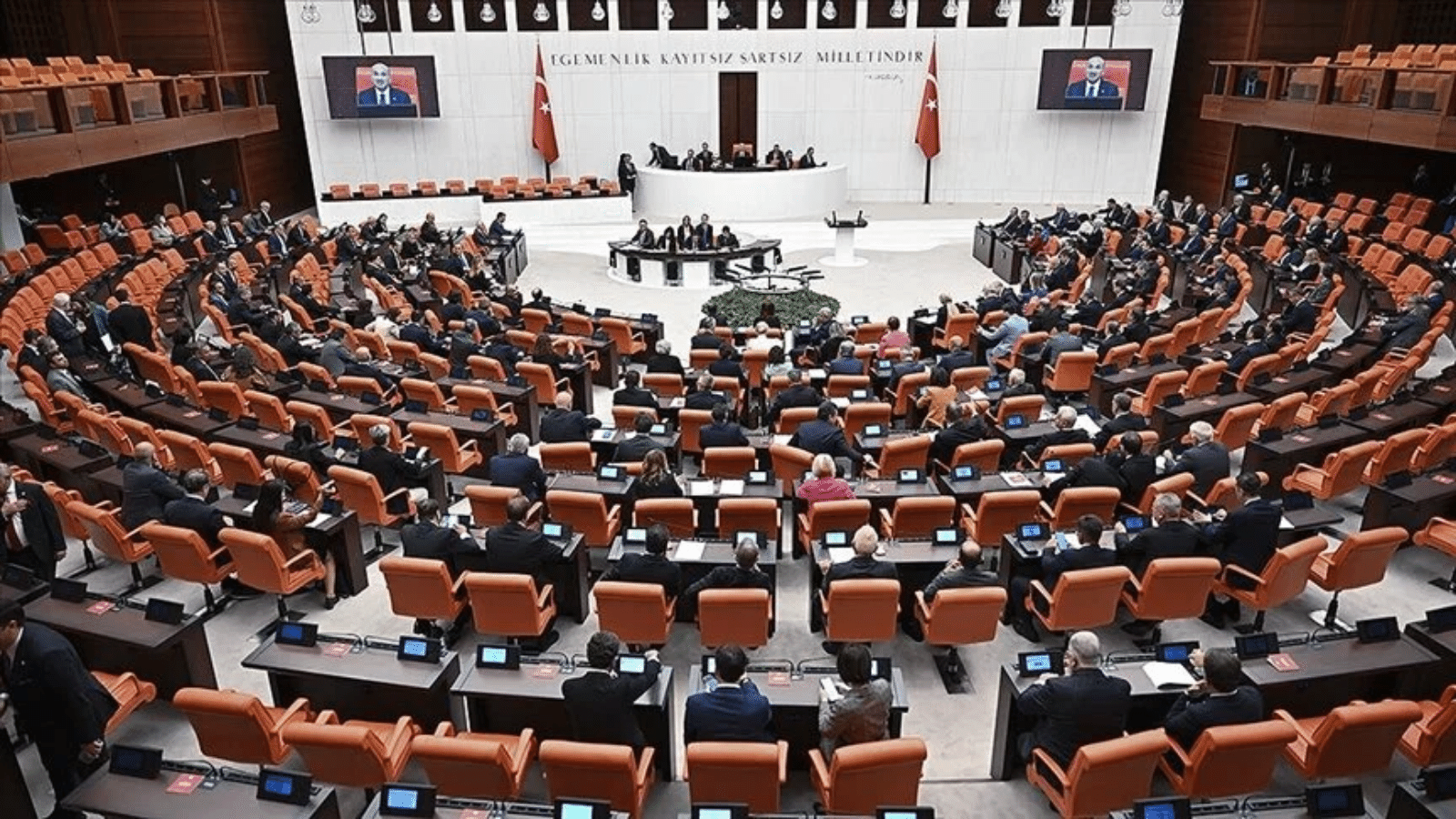 Yerel seçimlerin ardından CHP'nin Meclis'teki sandalye sayısı düştü
