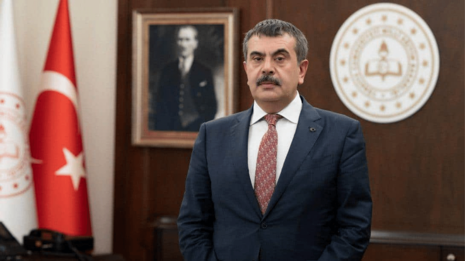 Bakan Yusuf Tekin, öğretmen ataması için 6 Mayıs'ı işaret etti