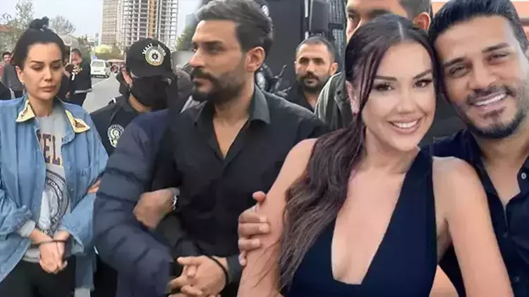 Dilan Polat ve Engin Polat'a ait şirketlerin kamuya geçirilmesi istendi