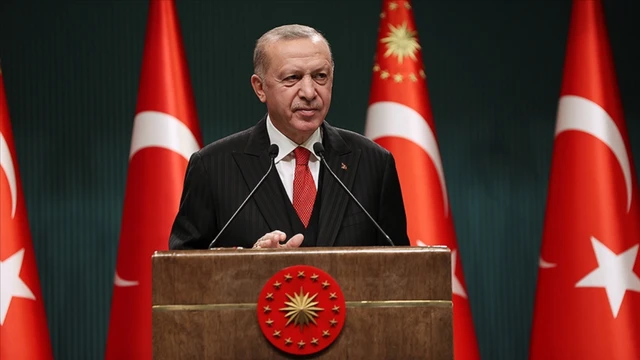 "Erdoğan büyük şirket yöneticileriyle görüşecek" iddiası