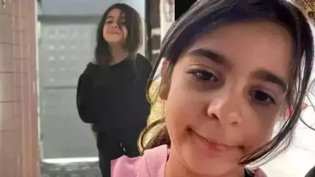 Narin'in otopsisinde ön rapor çıktı
