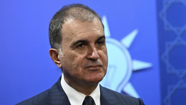 Ömer Çelik: Anayasanın ilk 4 maddesiyle ilgili herhangi bir tartışma söz konusu değil