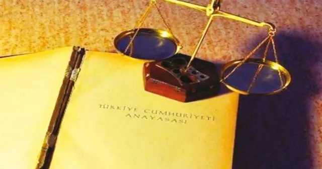 Anayasanın dördüncü maddesi üzerine