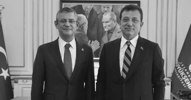 Özel ve İmamoğlu’nun Büyük Sınavı