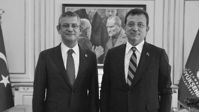 Özel ve İmamoğlu’nun Büyük Sınavı