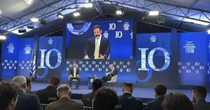 Delphi Ekonomi Forumu’ndan notlar (I)