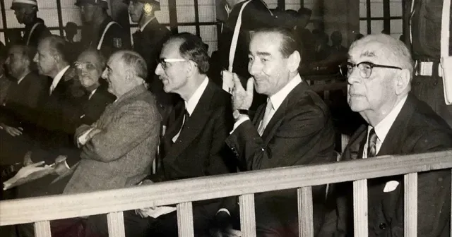 27 Mayıs 1960 Darbesine Yeni Bakışlar (3)