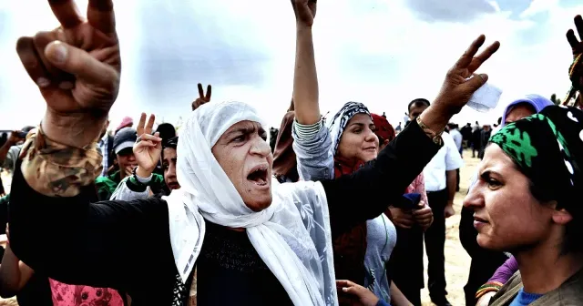 İmtiyaz psikolojisi bağlamında Türk-Kürt meselesi