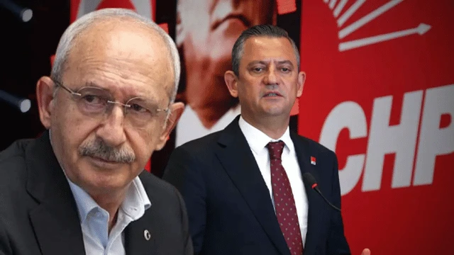 Özel’in bir şansı daha var