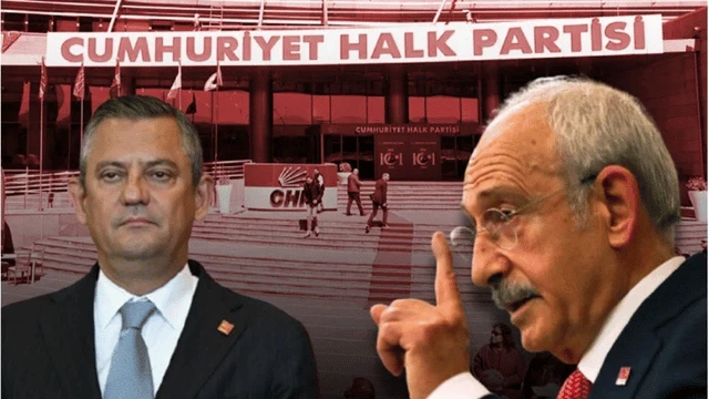 Geliyor gelmekte olan