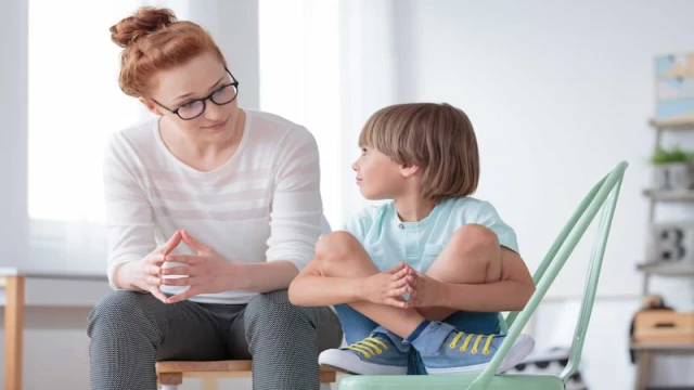 Disiplinli ailelerin çocukları neden daha başarılı oluyor?