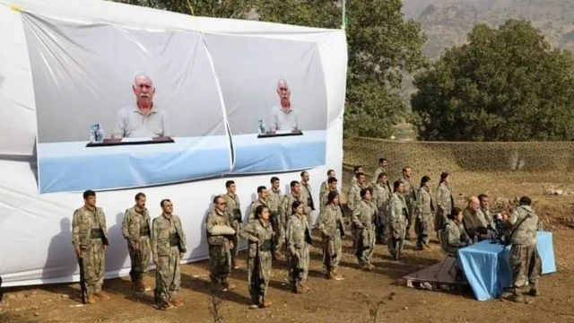 PKK’nın son açıklaması: Süreç devam ediyor, ama nasıl?