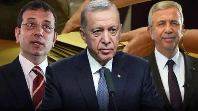 Adaylık sarmalı