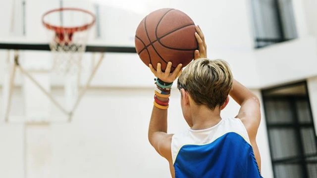 Çocuğunuz yeterince spor yapıyor mu?