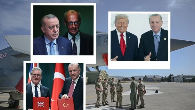 Erdoğan vazgeçilmez mi?