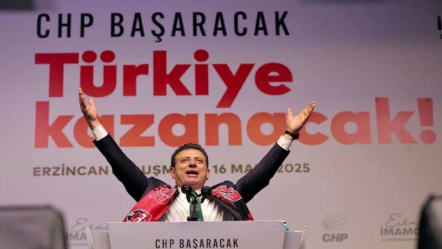 İmamoğlu ve CHP: Bir hasar tespiti