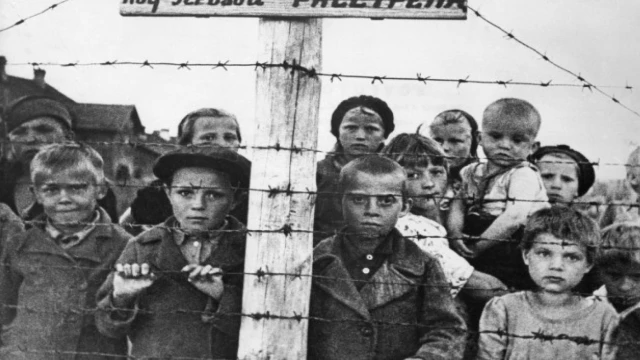 Uluslararası Holokost Anma İttifakı ve Türkiye 