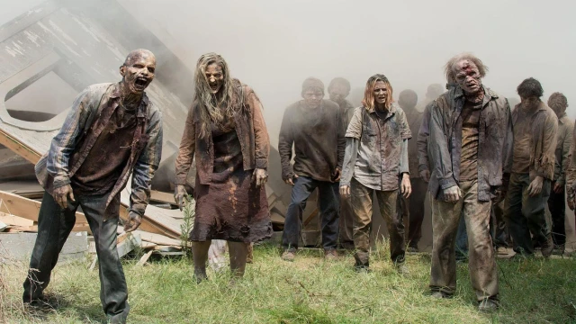Zombileşmiş bir toplum