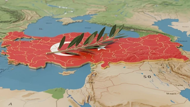 Barış projesi olmasa da yapılacak çok şey var