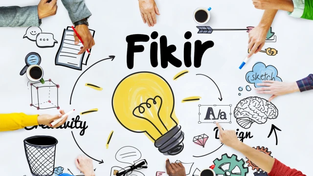 Rüzgar esince: Fikirlerin yolculuğu