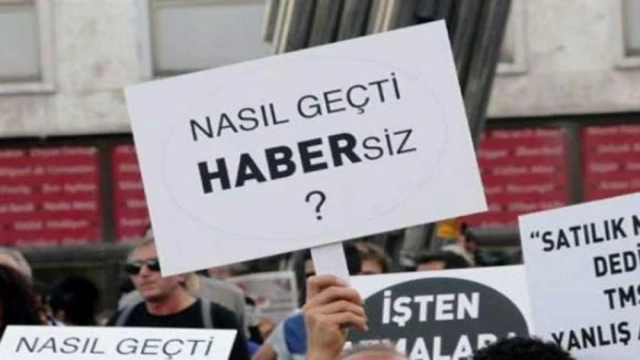 'Yerli ve milli' medyaya direnmek nasıl mümkün?