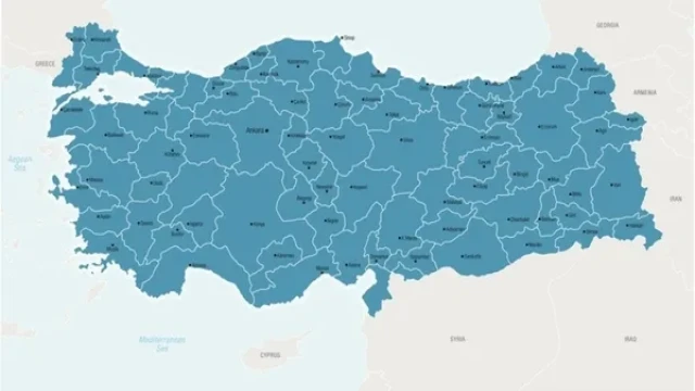 Hangi illerimiz kalkınma tuzağında, hangileri risk altında?