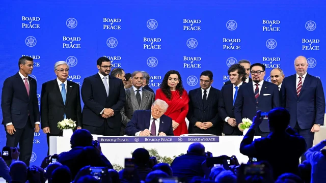 Kaygının iktidarı: İrrasyonel bir dünyada siyaset