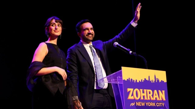 Moda politik midir?