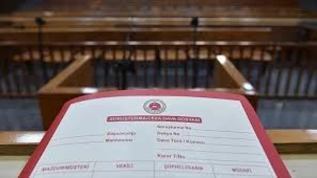 Suçu önlemeye odaklanmalıyız soruşturmaya değil