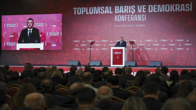 Türkiye etnik cemaatler ülkesi olamaz