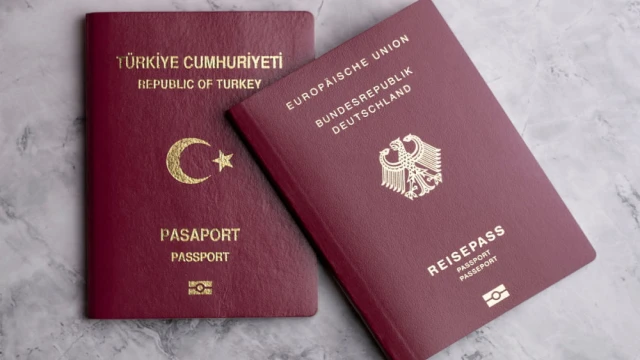 AB üyeliği hayalinden vize kuyruğunda bekleme gerçeğine…
