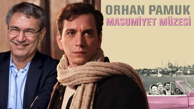 ‘Bilmiyordum’dan ‘herkes bilsin’e: Masumiyet Müzesi