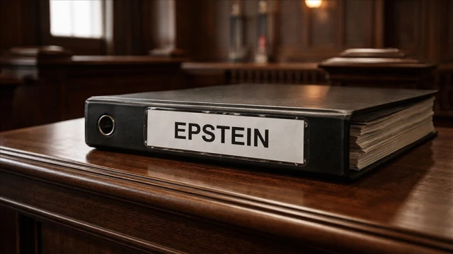 Epstein olayı: Gücün mekânla, medyayla ve hukukla korunduğu düzen