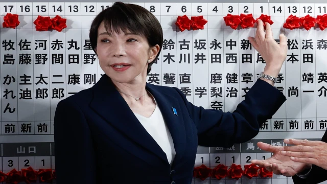 Japonya için anayasa değişikliği zamanı mı?