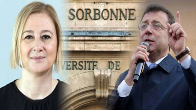 Lise mezunu profesör