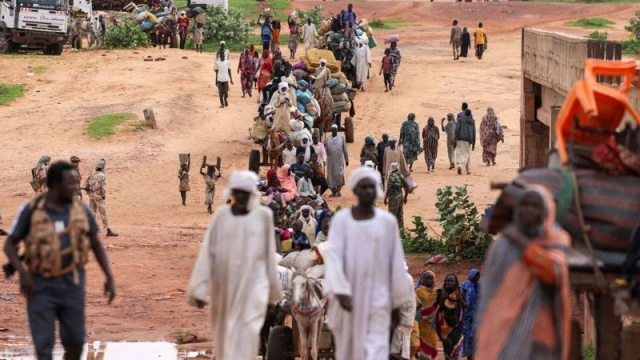 Darfur’dan Gazze’ye: İran Savaşı küresel çatışma haritasını nasıl daha kırılgan hale getiriyor?
