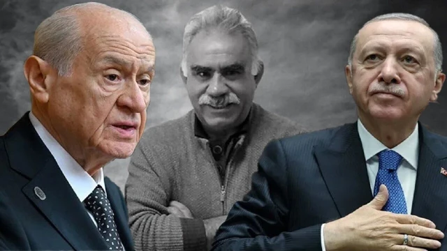 Öcalan’ın sözleri ve ucu açık gerçekler
