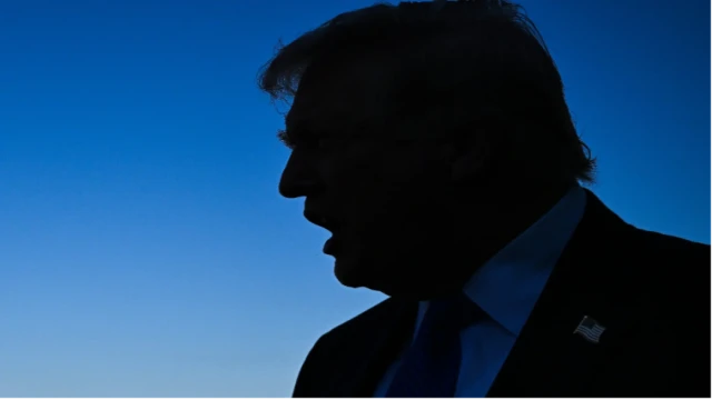 Trump istediğini hatta daha da fazlasını yapıyor*