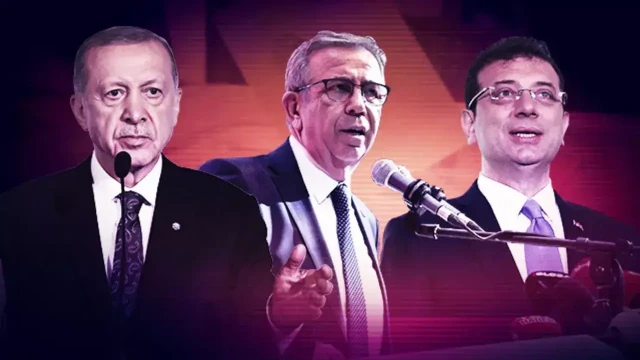 "Bu olan biteni seyredemeyiz": Peki ne yapmalı?
