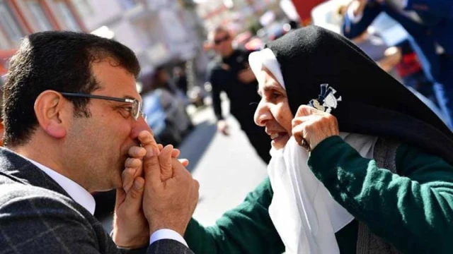 Muhalefetin sağ seçmen bilmecesi (2)