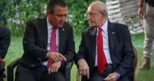 Bir cisim yaklaşırken CHP