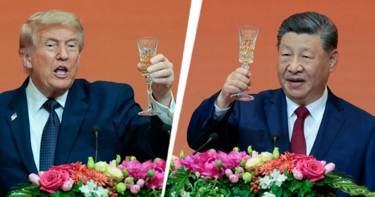 Zorunlu ortaklık mı, dünyanın eş başkanlığı mı?