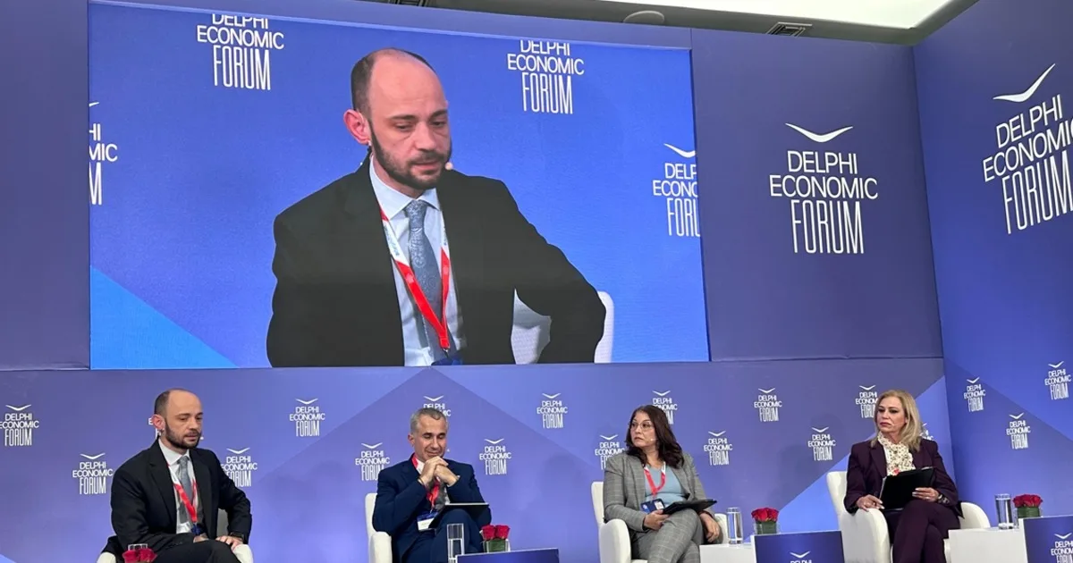 Delphi Ekonomi Forumu’ndan (2026) bana kalanlar